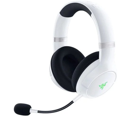 Razer Kaira Pro Bezvadu Spēļu Austiņas