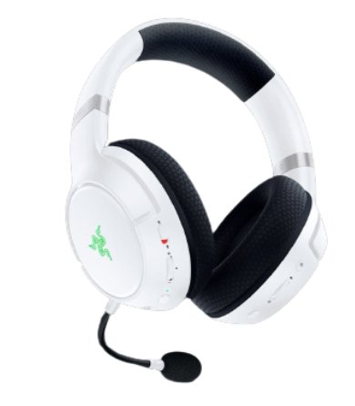 Razer Kaira Pro Bezvadu Spēļu Austiņas