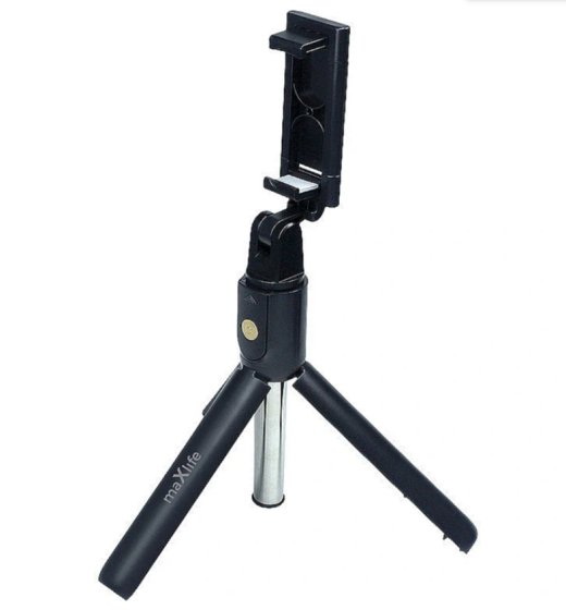 Maxlife MXST-100 Bluetooth Selfiju nūja
