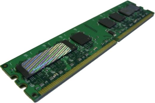Hewlett Packard Enterprise DIMM, 2GB PC2-6400