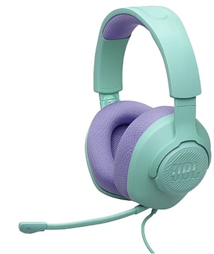 JBl Quantum 100M2 Spēļu Austiņas