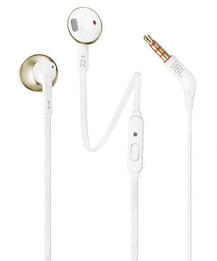 JBL Tune 205 Vadu Austiņas