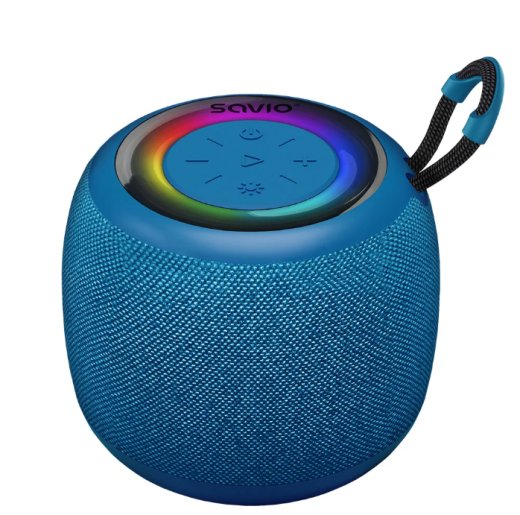 Savio BS-042 Bluetooth Skaļrunis