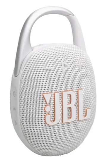 JBL Clip 5 Bluetooth Skaļrunis