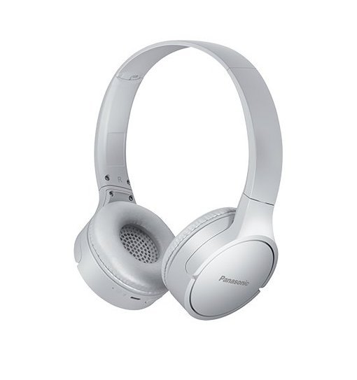 Panasonic RB-HF420BE Bezvadu Austiņas