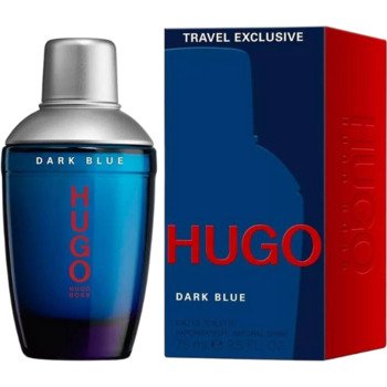 HUGO BOSS Dark Blue EDT 75ml