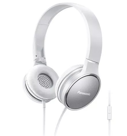 Panasonic RP-HF300ME Vadu Austiņas