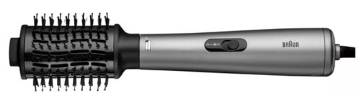 Braun AS 4.3 Hot Air