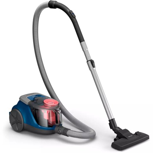 Philips XB2123/09 PowerCyclone 4 Putekļsūcējs 850W