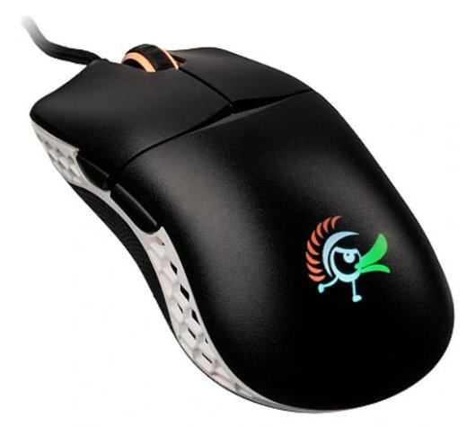 Ducky Feather Huano Gaming Pele 16000DPI