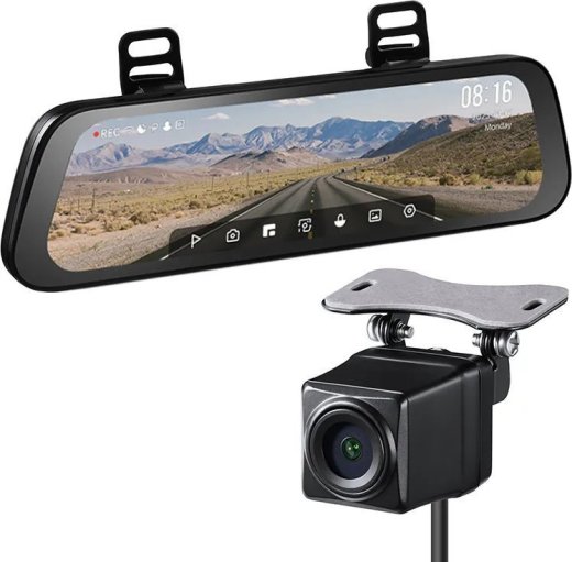 70mai Dash Cam S500 Videoreģistrators