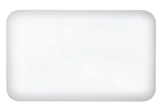 Mill IB900DN Aluminum panel space heater