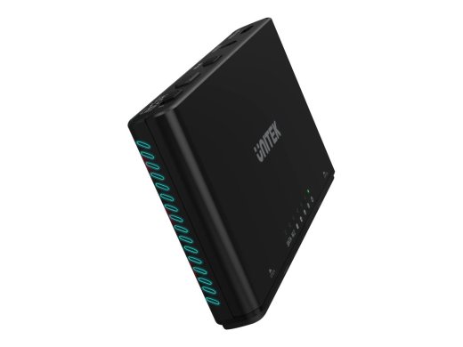 UNITEK ENCLOSURE USB-C to PCIe/NVMe M