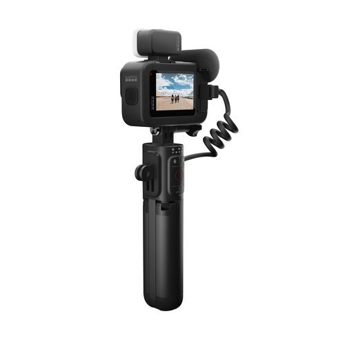 GoPro HERO11 Black Creator Edition Sporta