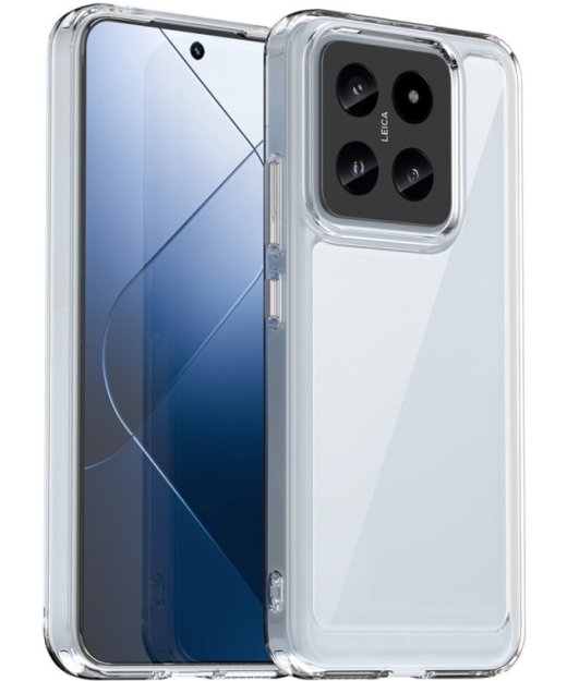 Mocco Ultra Back Case 2 mm