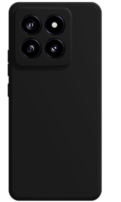 Mocco Matt Back Case Aizmugurējais Apvalks