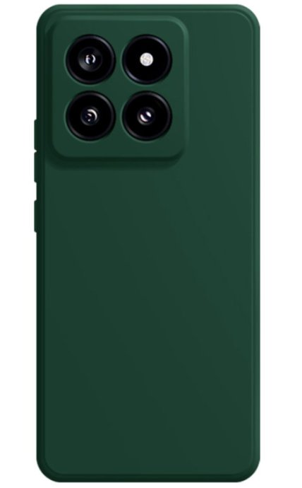 Mocco Matt Back Case Aizmugurējais Apvalks