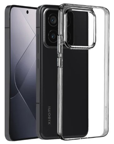 Mocco Ultra Back Case 1 mm