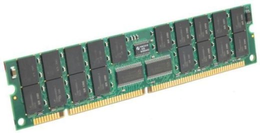 IBM 4GB DDR3 **Refurbished**