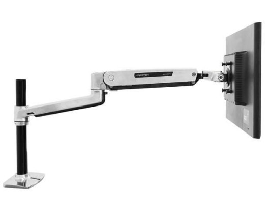ERGOTRON LX SIT STAND DESK MOUNT