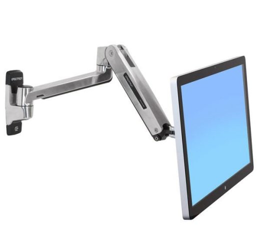 ERGOTRON LX HD SIT-STAND WALL MOUNT
