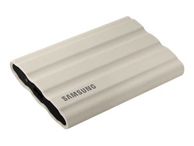 80001373 SAMSUNG Portable SSD T7 Shield