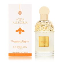 GUERLAIN Aqua Allegoria Mandarine Basilic EDT