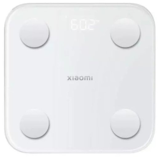 Xiaomi Body Composition Scale S400 Bathroom