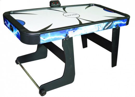 RoGer Air Hokeja Galds 152x74 cm