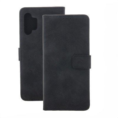 Mocco Smart Velvet Book Case Grāmatveida