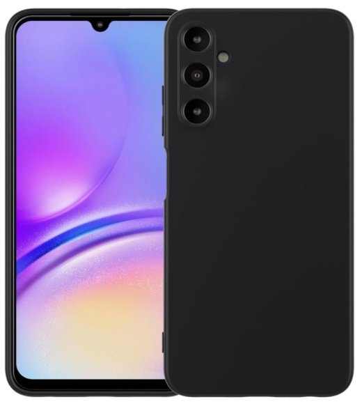 Mocco Silicon Back Case Aizmugurējais Silikona