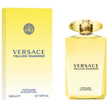VERSACE Yellow Diamond Shower Gel 200ml