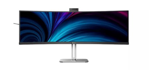 Philips 49B2U6903CH/00 49 " VA Dual