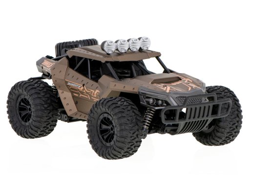 RoGer RC Off-Road Rotaļu Mašīna 20