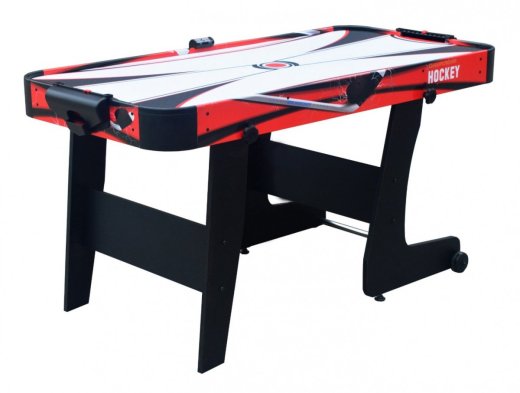 RoGer Air hokeja galds 152x74x80 cm
