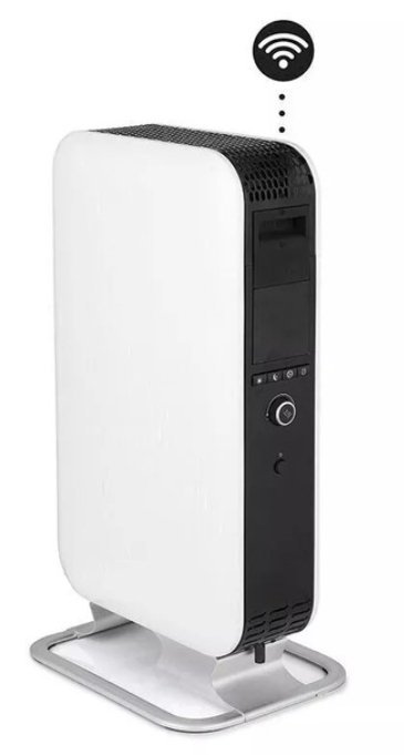 Mill OIL1500WIFI3 Eļļas sildītājs 1500W