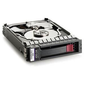 450GB 15.000Rpm SAS 3.5" DP **Refurbished**