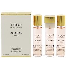 CHANEL Coco Mademoiselle EDT 60ml