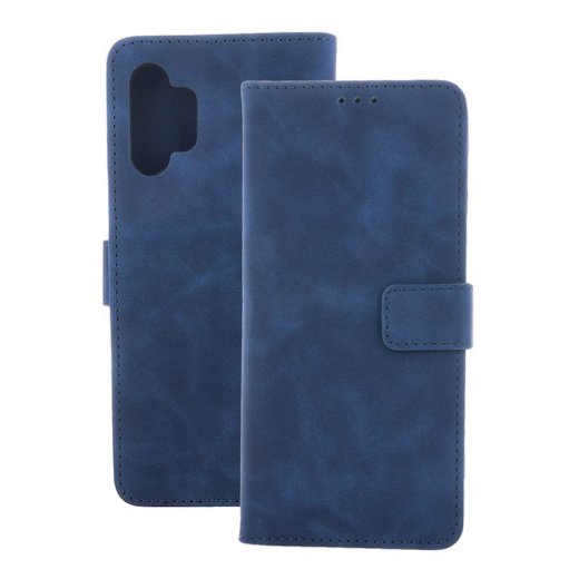 Mocco Smart Velvet Book Case Grāmatveida