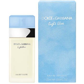 DOLCE GABBANA Light Blue EDT 100ml