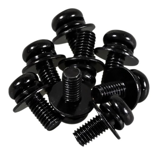 Bag, Screws(M5L12)(8)(GNT L M5L12, Screw, Metal, Sheet