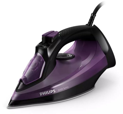 Philips 5000 series DST5030/80 Steam iron