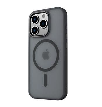 Swissten MagStick Flex Aizsargapvalks priekš Apple
