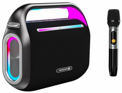 Swissten Harmony Bluetooth Skaļrunis 120W