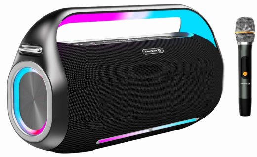 Swissten Harmony Bluetooth Skaļrunis 200W