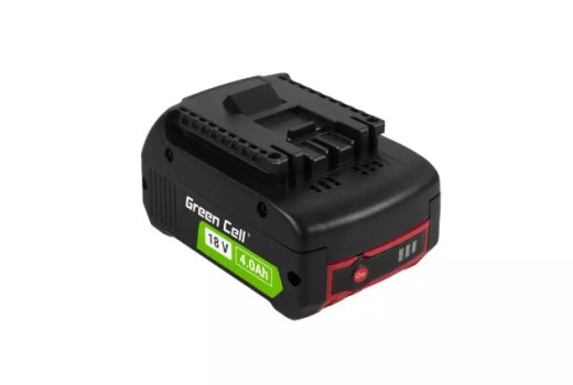 GREENCELL Green Cell PTBO18V4 Akumulators priekš