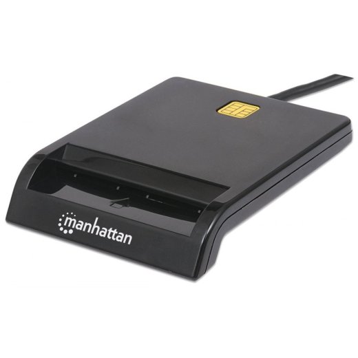 Manhattan 102049 USB Smart ID Karšu