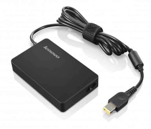 65W AC Adapter-Yoga 13inch **Refurbished**