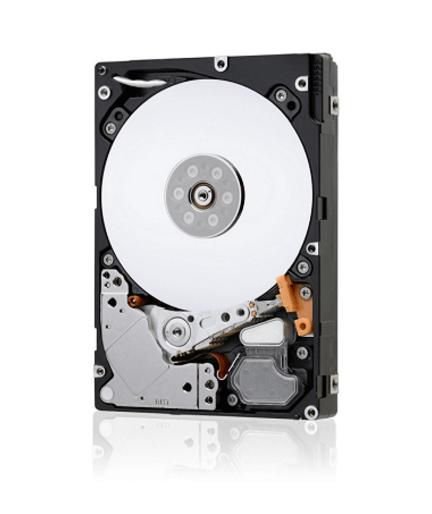 IBM 2TB SATA 3GBPS 7.2K