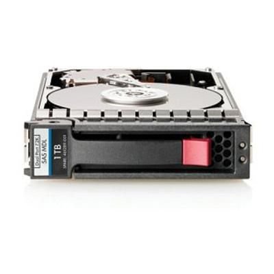 Hewlett Packard Enterprise HDD 1TB 7